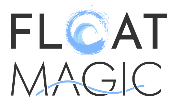 Float Magic Logo
