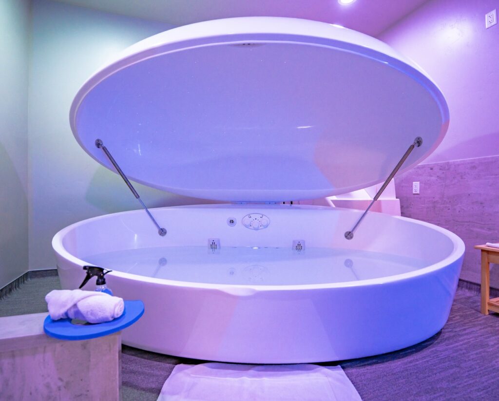 Float Therapy Tanks in Twin Falls, ID Float Magic