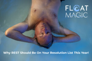 Why REST should be on your resolution list this year. By Float Magic.